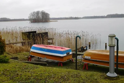 Casa vacanze Vacanza di relax Krakow am See