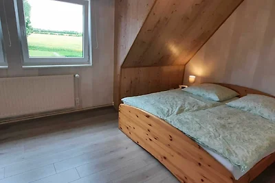 Vakantieappartement Gezinsvakantie Gelting