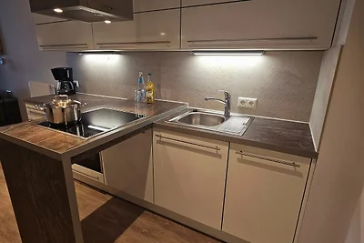 Apartamento Vacaciones familiares Travemünde