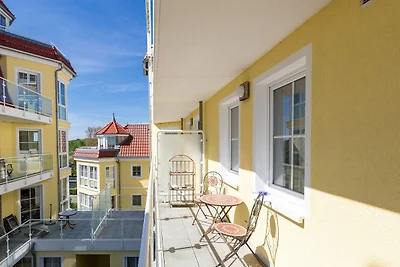 Dünenresidenz, App. A14