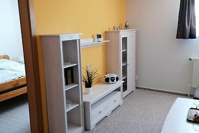 Vakantieappartement Gezinsvakantie Weitendorf