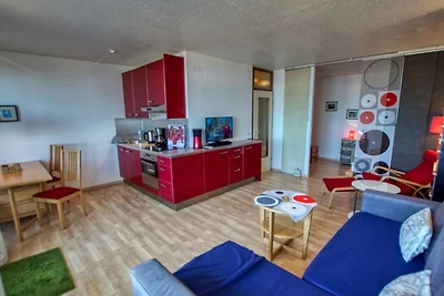 Ferienpark - Haus A, App. 0A0601