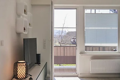 Vakantieappartement Gezinsvakantie Wehr (Baden)