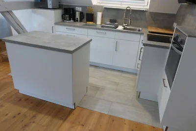 Vakantieappartement Gezinsvakantie Michelstadt