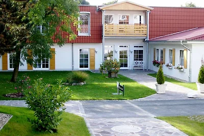 Appartement im Parkchalet