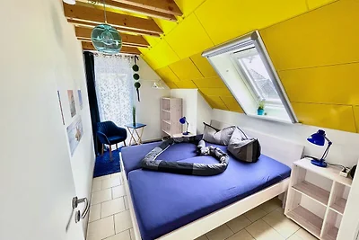Casa vacanze Vacanza di relax Neuendorf