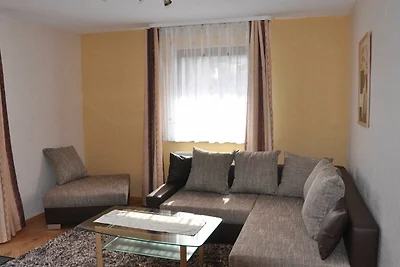 Ferienwohnung Cuvee