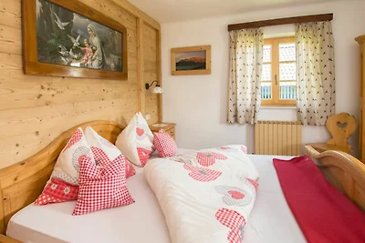 Ferienwohnung Wolfgangsee
