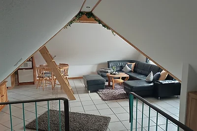 Ferienwohnung Elli