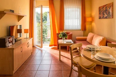Appartement Vacances avec la famille Sellin
