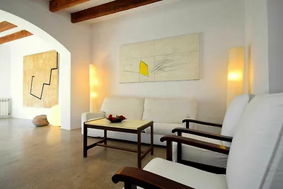 Vakantieappartement Gezinsvakantie Arta