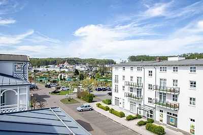 Ferienwohnung Sommerwind