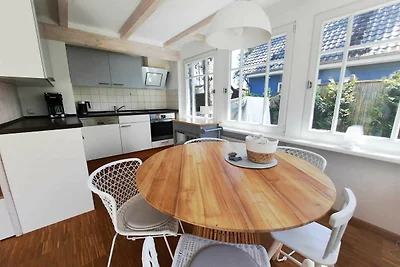 Ferienhaus Kienhus
