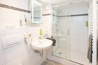 Standarddoppelzimmer Nr. 12