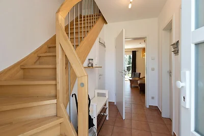 Casa vacanze Vacanza di relax Göhren-Lebbin