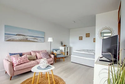 Ferienpark - Haus L, App. 0L0610