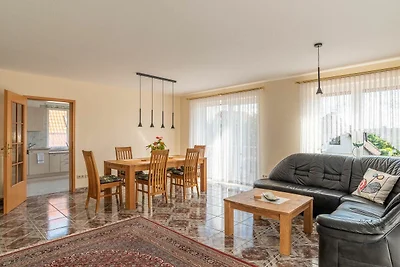 Vakantieappartement Gezinsvakantie Kiel