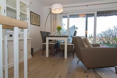 Vakantieappartement Gezinsvakantie Rantum