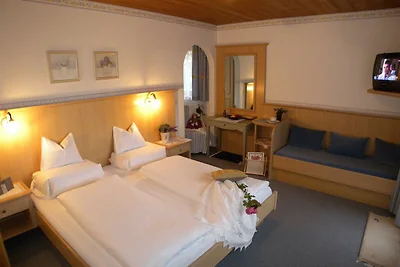 Appartamento Vacanza con famiglia Gerlos
