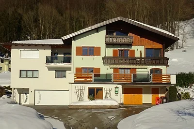 Ferienwohnung Schafbergblick