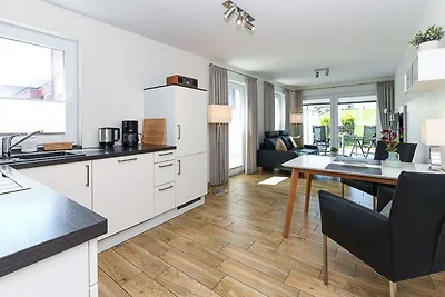 Ferienwohnung Buhne 5