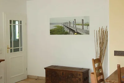 Ostseewohnung Nr. 14