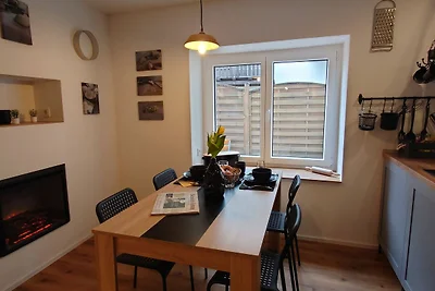 FeWo 04 - Busines - 40 m²
