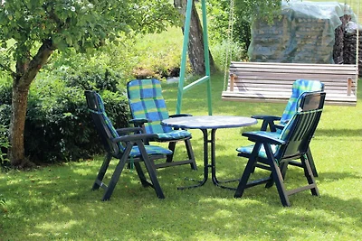 Ferienwohnung am Bach