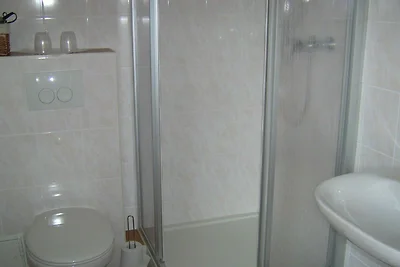 Vakantieappartement Gezinsvakantie Senftenberg