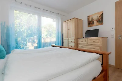 Appartamento Vacanza con famiglia Rerik