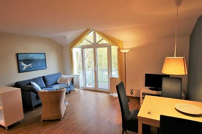 Vakantieappartement Gezinsvakantie Alt Schwerin