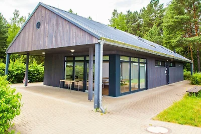 Hafenlodge für 4 Personen