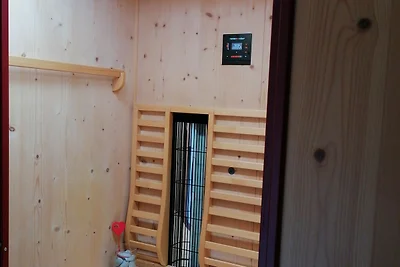 Ferienwohnung Landhaus