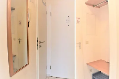 Vakantieappartement Gezinsvakantie Duhnen