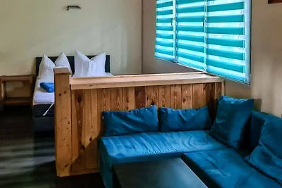 Bungalow Nr. 20