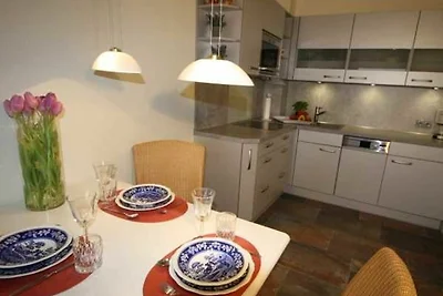 Norderhoog Whg. 78 /3. OG / O