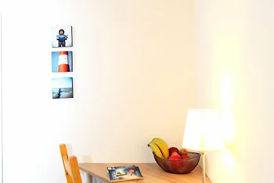 Rüm Hart I / Wiebeck