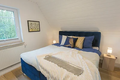 Ferienwohnung Fresenhuus 3