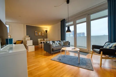 Ferienpark - Haus Q, App. 0Q0307