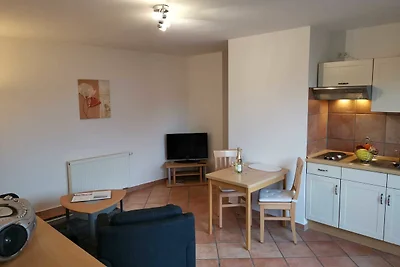 Vakantieappartement Gezinsvakantie Burg auf Fehmarn