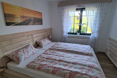 Vakantieappartement Gezinsvakantie Vöhl