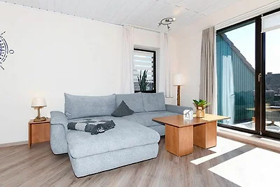 Appartamento Vacanza con famiglia Esens