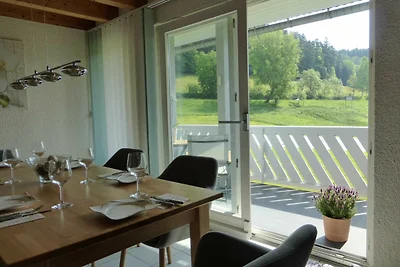 Ferienhaus Zur Mühle