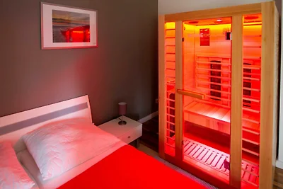 Appartamento Vacanza con famiglia Binz