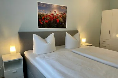 4. Ferienwohnung 1. Etage