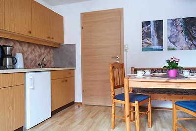 Ferienwohnung Ahorn