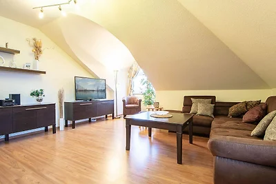 Vakantieappartement Gezinsvakantie Kühlungsborn