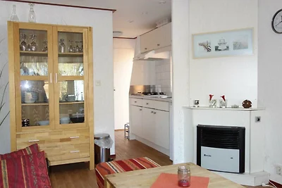 Ferienhaus 608 auf dem Ostseecamp...