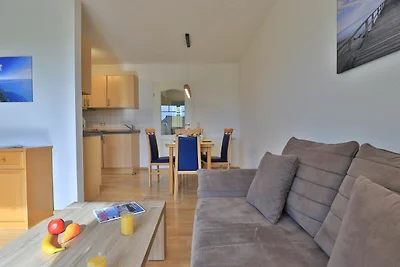 Vakantieappartement Gezinsvakantie Barendorf