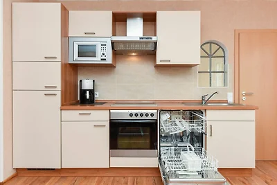 Ferienwohnung Muschel